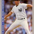 1993 Fleer Final Edition 244 Andy Cook RC 1993 Fleer Final Edition 244 Andy Cook RC