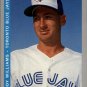 1993 Fleer Final Edition 297 Woody Williams RC