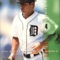 1995 Fleer Update 20 Bob Higginson RC