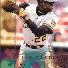 1995 Fleer Update 147 Freddy Adrian Garcia RC