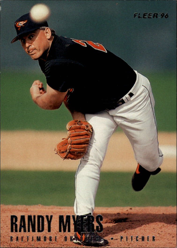 1997 Bowman 309 Jeremi Gonzalez RC
