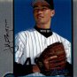 1998 Bowman Chrome 351 Jim Parque RC