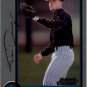 1998 Bowman Chrome 357 Jason Dewey RC