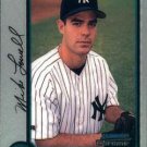 1998 Bowman Chrome 85 Mike Lowell RC 1998 Bowman Chrome 85 Mike Lowell RC