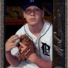 1999 Bowman Chrome 187 Nate Cornejo RC