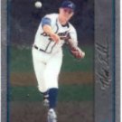 1999 Bowman Chrome 92 Matt Belisle RC