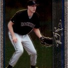 1999 Bowman Chrome 207 Todd Sears RC