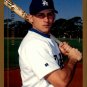 1999 Topps Traded #T24 Bubba Crosby RC
