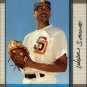 2000 Bowman 365 Wascar Serrano RC