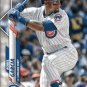 2020 Topps 283 Robel Garcia RC