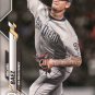 2020 Topps 162 Michel Baez RC
