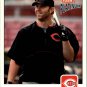 2004 Fleer Platinum 105 Adam Dunn