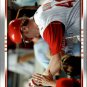 2007 Upper Deck 627 Adam Dunn