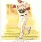 2009 Topps Allen and Ginter 214 Adam Dunn