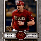 2009 UD A Piece of History 4 Adam Dunn
