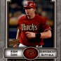 2009 UD A Piece of History 4 Adam Dunn