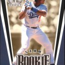 1999 Upper Deck 2 Adrian Beltre SR 1999 Upper Deck 2 Adrian Beltre SR