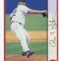 1999 Bowman 16 Al Leiter
