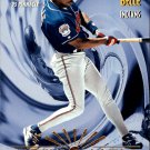 1995 Pinnacle 298 Albert Belle SM 1995 Pinnacle 298 Albert Belle SM