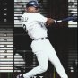 1998 Pinnacle Plus Yardwork 3 Albert Belle