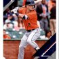 2019 Donruss 182 Alex Bregman