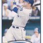 2012 Topps 483 Alex Gordon