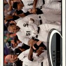 2012 Topps 17 Alex Rios 2012 Topps 17 Alex Rios