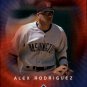 2003 Upper Deck Victory 92 Alex Rodriguez