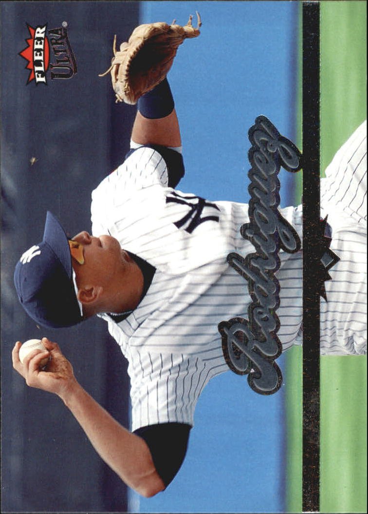 2006 Ultra 175 Alex Rodriguez