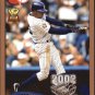 2002 Topps Opening Day 33 Alfonso Soriano