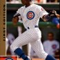 2009 Upper Deck First Edition 54 Alfonso Soriano