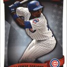 2010 Topps Peak Performance 40 Alfonso Soriano 2010 Topps Peak Performance 40 Alfonso Soriano
