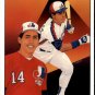 1989 Upper Deck 677 Andres Galarraga TC