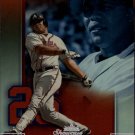 2004 Fleer Showcase 57 Andruw Jones 2004 Fleer Showcase 57 Andruw Jones