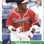 2006 Fleer Tradition 1 Andruw Jones