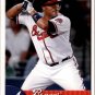 2007 Fleer 299 Andruw Jones