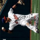 2008 Upper Deck 478 Asdrubal Cabrera