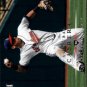 2008 Upper Deck 478 Asdrubal Cabrera