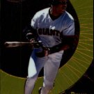 1998 Bowman's Best 3 Barry Bonds 1998 Bowman's Best 3 Barry Bonds