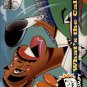 1995 Collector's Choice 86 Barry Bonds WC