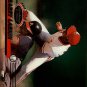 1993 Stadium Club 415 Barry Larkin