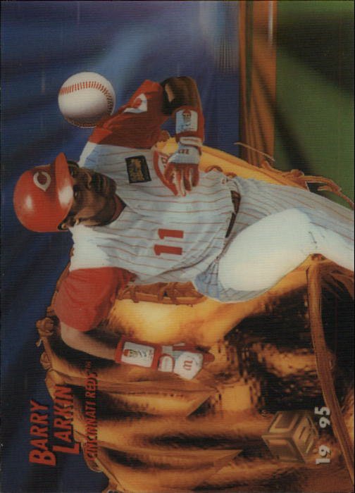1995 UC3 26 Barry Larkin