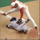 1997 Upper Deck 45 Barry Larkin