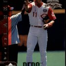 1998 Upper Deck 65 Barry Larkin
