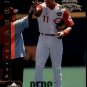 1998 Upper Deck 65 Barry Larkin