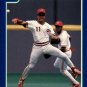 1991 Score 505 Barry Larkin
