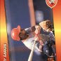 1992 Triple Play 31 Barry Larkin