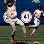 1995 Pinnacle 382 Barry Larkin