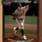 2003 Fleer Splendid Splinters 35 Barry Zito
