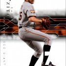 2008 SP Authentic 86 Barry Zito 2008 SP Authentic 86 Barry Zito